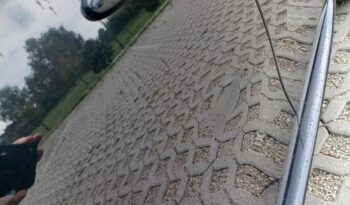 Fiat Bravo // GAZ // T-jet // full