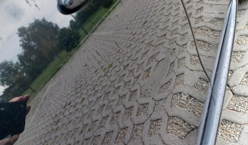 Fiat Bravo // GAZ // T-jet // full