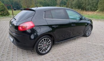 Fiat Bravo // GAZ // T-jet // full