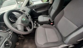 Skoda Yeti Benzyna // Tempomat // Przebieg 132000 km // full