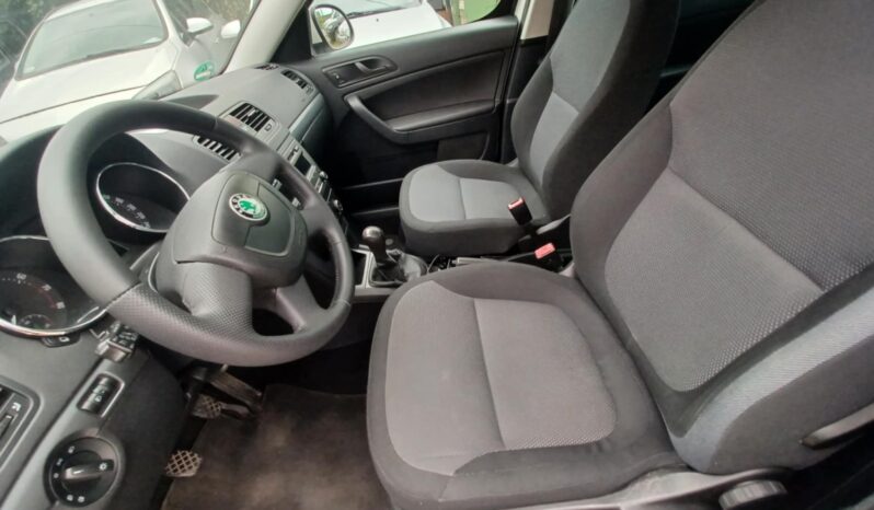 Skoda Yeti Benzyna // Tempomat // Przebieg 132000 km // full