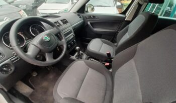 Skoda Yeti Benzyna // Tempomat // Przebieg 132000 km // full