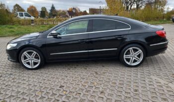 Volkswagen Passat CC // Benzyna // AUTOMAT // Radio dotykowe full