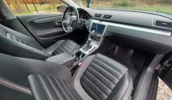 Volkswagen Passat CC // Benzyna // AUTOMAT // Radio dotykowe full