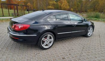 Volkswagen Passat CC // Benzyna // AUTOMAT // Radio dotykowe full