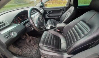 Volkswagen Passat CC // Benzyna // AUTOMAT // Radio dotykowe full