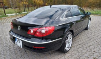 Volkswagen Passat CC // Benzyna // AUTOMAT // Radio dotykowe full