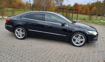 Volkswagen Passat CC // Benzyna // AUTOMAT // Radio dotykowe full