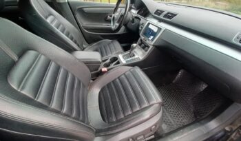 Volkswagen Passat CC // Benzyna // AUTOMAT // Radio dotykowe full