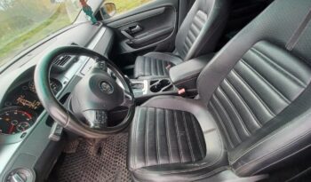 Volkswagen Passat CC // Benzyna // AUTOMAT // Radio dotykowe full