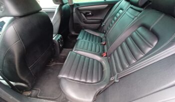 Volkswagen Passat CC // Benzyna // AUTOMAT // Radio dotykowe full