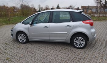 Citroen C4 // AUTOMAT // Benzyna // XENON // full