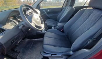 Renault Megane // Benzyna // Podgrzewane fotele // Klimatronic // full