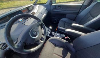 Renault Espace // GAZ // Automat // Panorama // Nawigacja //Kamera cofania full