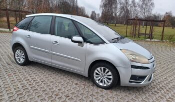 Citroen C4 // AUTOMAT // Benzyna // XENON // full