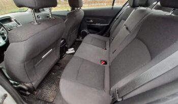 Chevrolet Cruze rej. 2012 // Tempomat // Benzyna // full