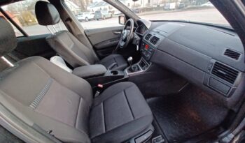 BMW X3 // Napęd 4×4 // Xenon // Diesel 3.0 // M57 full