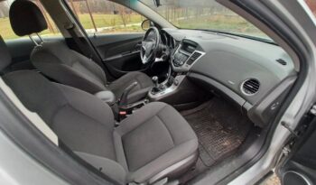 Chevrolet Cruze rej. 2012 // Tempomat // Benzyna // full