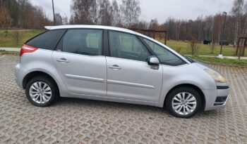 Citroen C4 // AUTOMAT // Benzyna // XENON // full