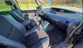 Renault Espace // GAZ // Automat // Panorama // Nawigacja //Kamera cofania full