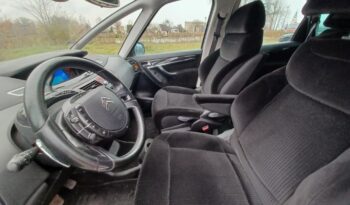 Citroen C4 // AUTOMAT // Benzyna // XENON // full