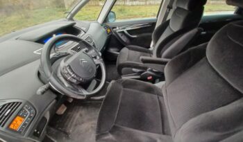 Citroen C4 // AUTOMAT // Benzyna // XENON // full