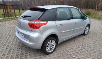 Citroen C4 // AUTOMAT // Benzyna // XENON // full