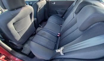 Renault Megane // Benzyna // Podgrzewane fotele // Klimatronic // full