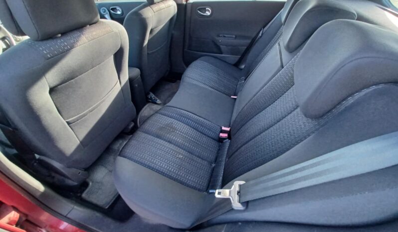 Renault Megane // Benzyna // Podgrzewane fotele // Klimatronic // full