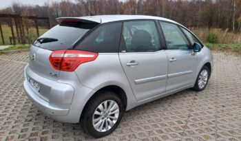Citroen C4 // AUTOMAT // Benzyna // XENON // full