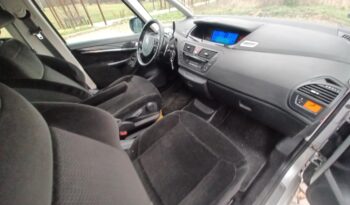 Citroen C4 // AUTOMAT // Benzyna // XENON // full