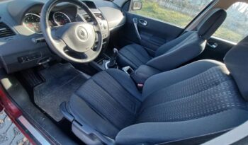 Renault Megane // Benzyna // Podgrzewane fotele // Klimatronic // full