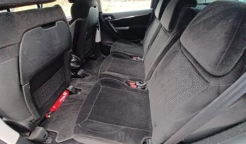 Citroen C4 // AUTOMAT // Benzyna // XENON // full