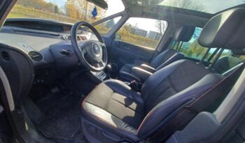 Renault Espace // GAZ // Automat // Panorama // Nawigacja //Kamera cofania full