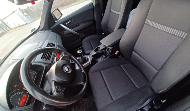 BMW X3 // Napęd 4×4 // Xenon // Diesel 3.0 // M57 full