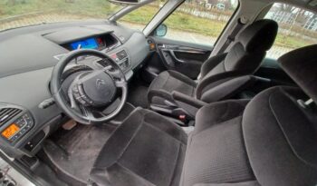 Citroen C4 // AUTOMAT // Benzyna // XENON // full