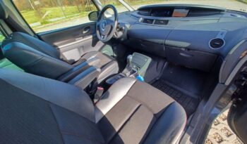 Renault Espace // GAZ // Automat // Panorama // Nawigacja //Kamera cofania full