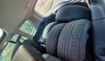 Renault Espace // GAZ // Automat // Panorama // Nawigacja //Kamera cofania full