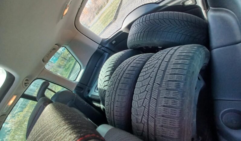 Renault Espace // GAZ // Automat // Panorama // Nawigacja //Kamera cofania full