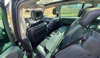 Renault Espace // GAZ // Automat // Panorama // Nawigacja //Kamera cofania full