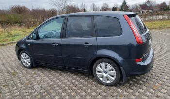 Ford C-Max // Diesel // SUPER STAN // Bez korozji // full