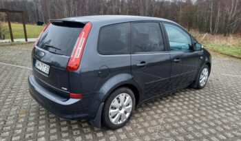 Ford C-Max // Diesel // SUPER STAN // Bez korozji // full