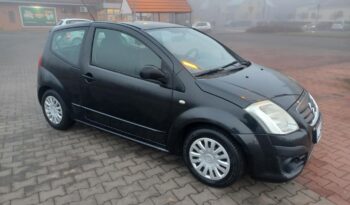 Citroen C2 // Klimatyzacja // Serwis // full