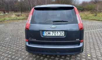 Ford C-Max // Diesel // SUPER STAN // Bez korozji // full