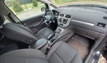 Ford C-Max // Diesel // SUPER STAN // Bez korozji // full