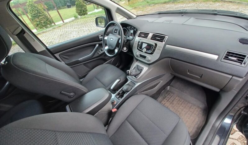 Ford C-Max // Diesel // SUPER STAN // Bez korozji // full