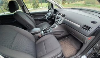 Ford C-Max // Diesel // SUPER STAN // Bez korozji // full