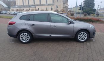 Renault Megane // GAZ // Lift // Klimatyzacja dwustrefowa // full