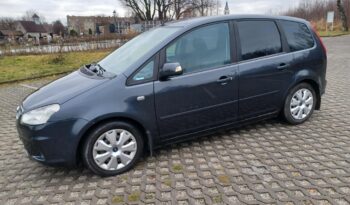 Ford C-Max // Diesel // SUPER STAN // Bez korozji // full