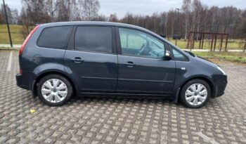 Ford C-Max // Diesel // SUPER STAN // Bez korozji // full